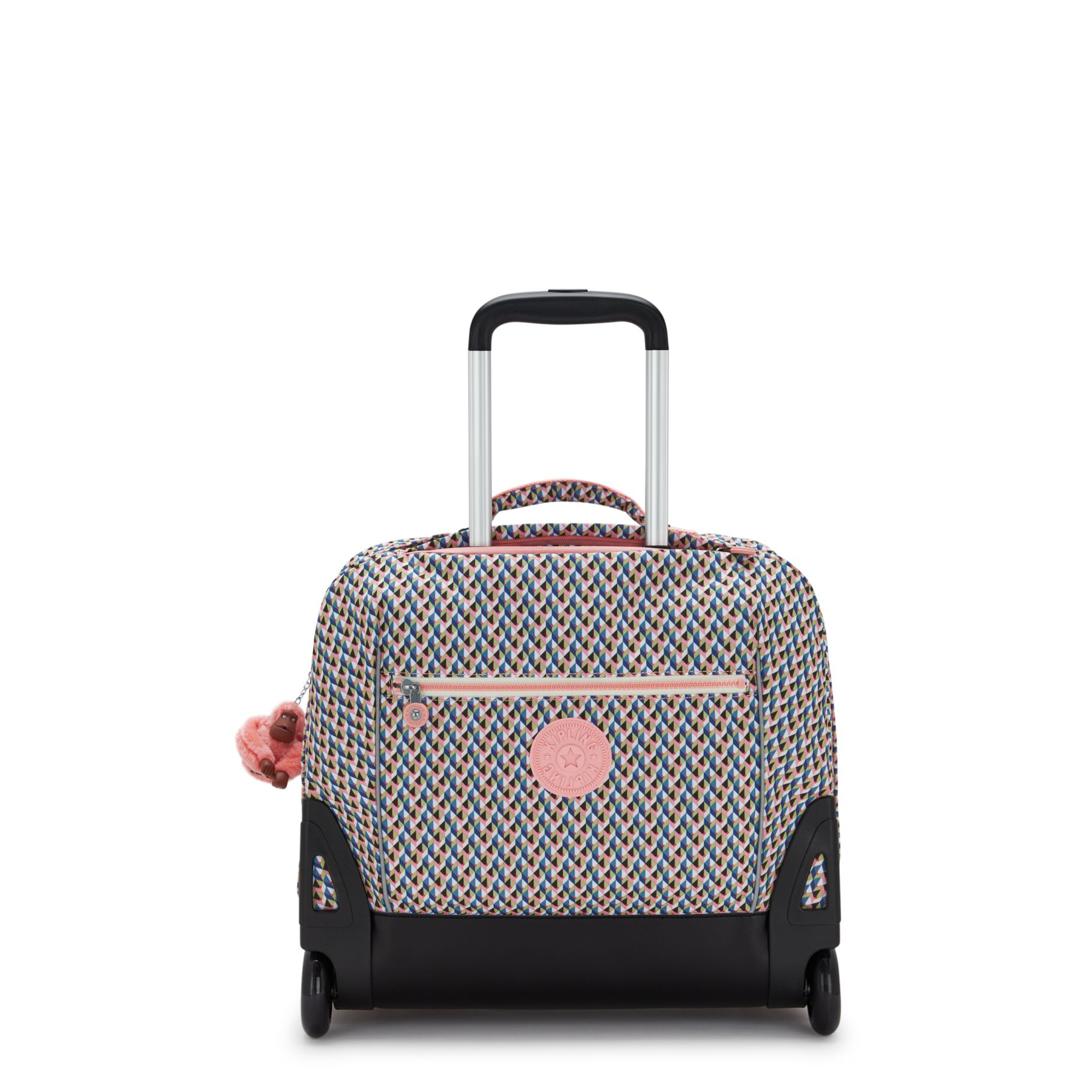 Cartable a roulette kipling hotsell